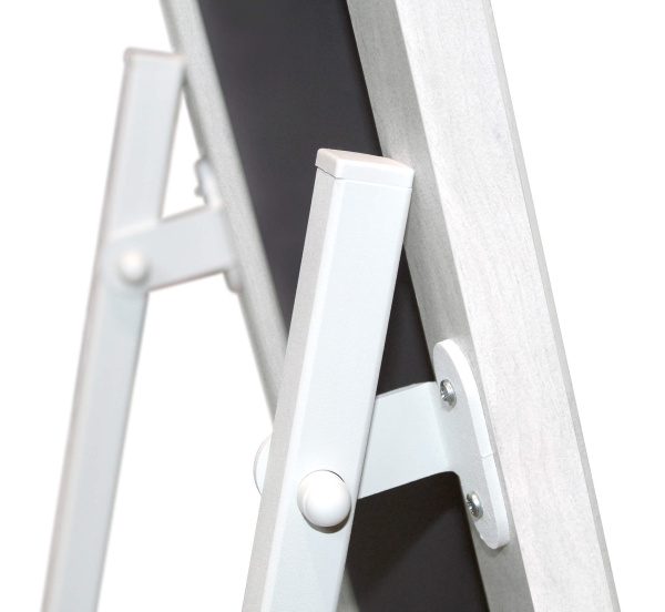 Зеркало напольное Альберо SHT-М1