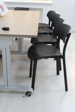 Каркас стула SHT-S85