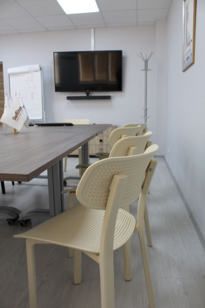 Стул SHT-S85 черный