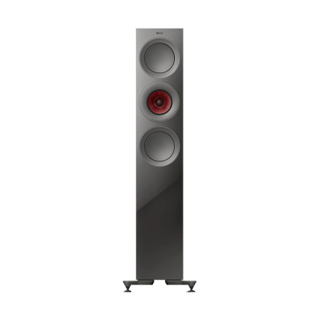 Напольная акустика KEF R7 Meta Titanium