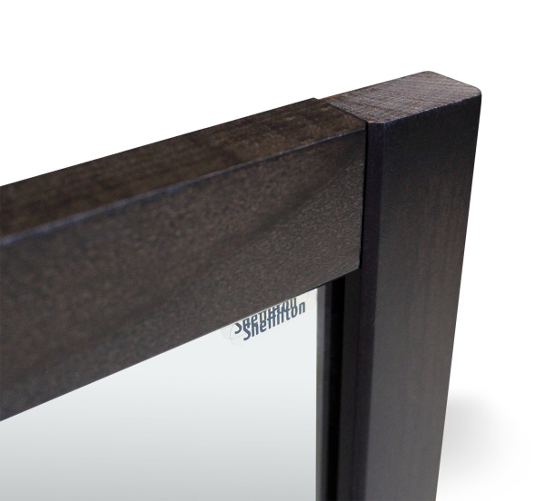 Зеркало напольное Альберо SHT-М1