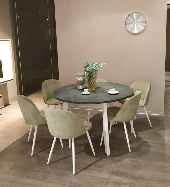 Каркас стула SHT-S95-1