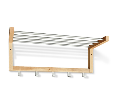 Вешалка Альберо SHT-WH4