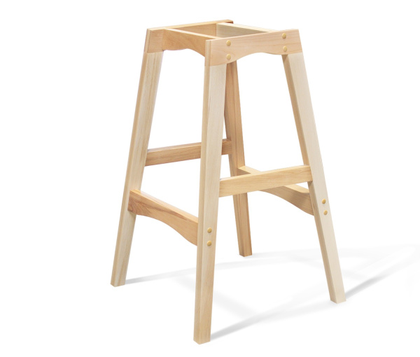 Стул барный SHT-ST39/S65