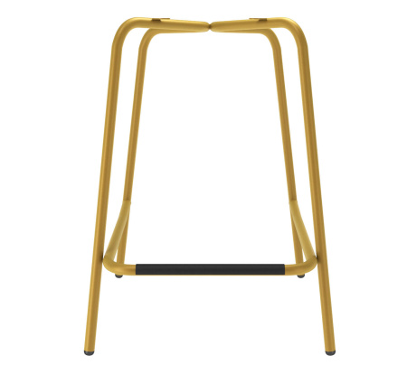 Каркас стула полубарного SHT-S29P-1