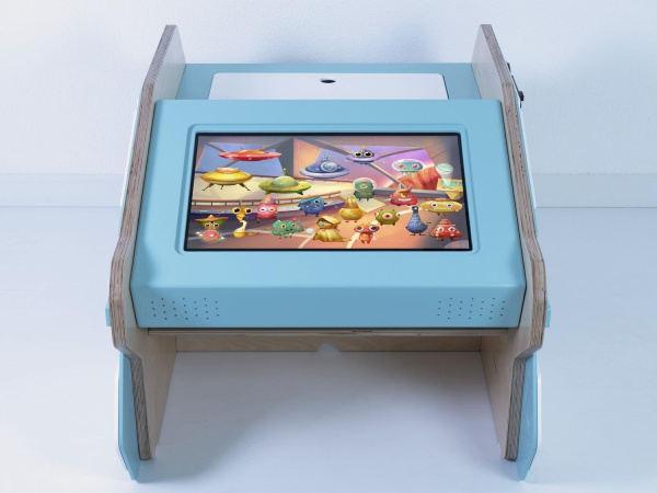 МИК «Луноход» - Методический интерактивный комплекс