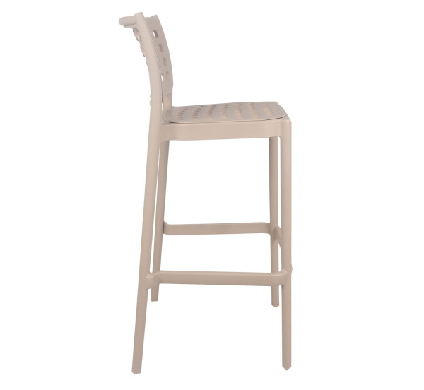 Стул барный SHT-S181-1