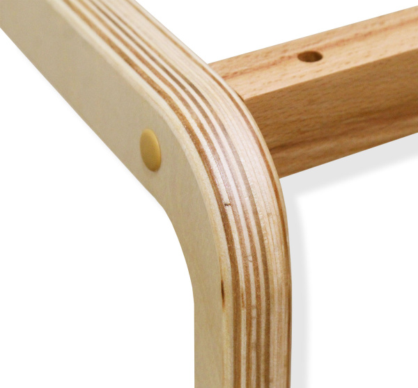 Каркас барного стула SHT-S94