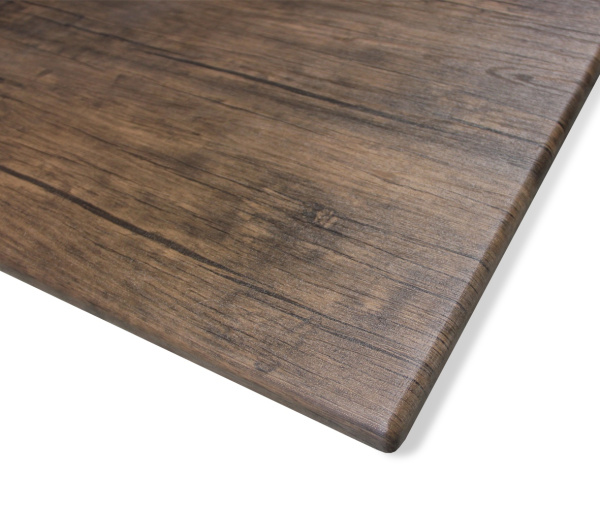 Стол офисный SHT-TU14/120/80 МДФ