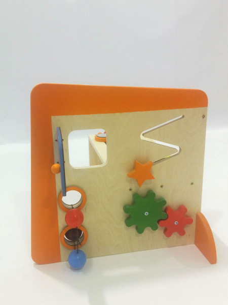 Развивающий мульти-центр "Манипано"