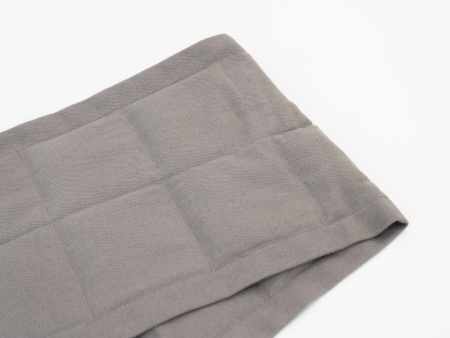 Утяжеленный шарф для сенсорной интеграции