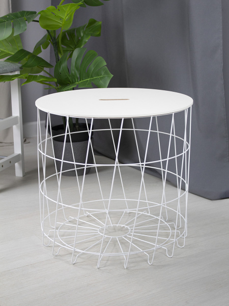 Столик журнальный SHT-CT41