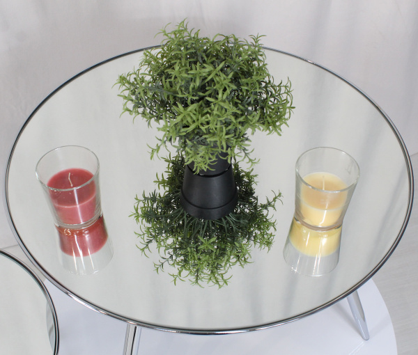 Столик кофейный SHT-CT19