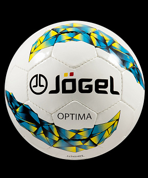 Мяч футзальный JF-400 Optima №4 УТ-00009479 
