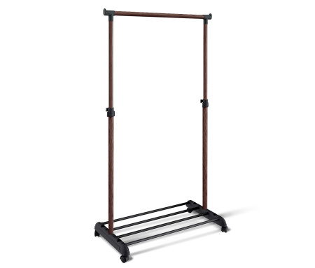 Вешалка CH-4345 на колесиках