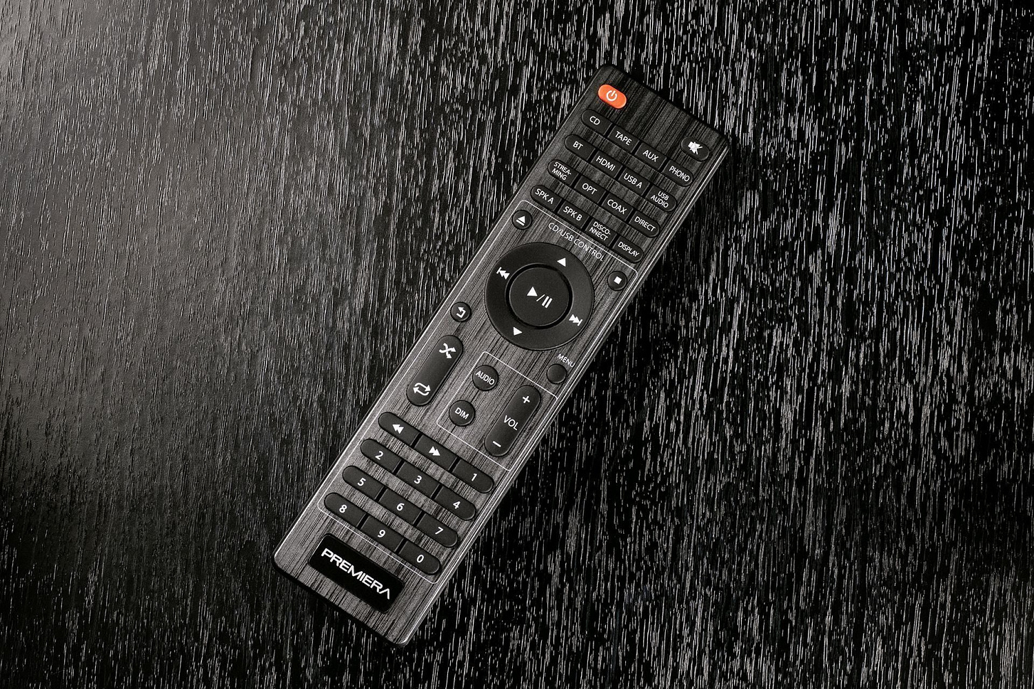 Обзор. CD-проигрыватели Premiera C1 Pro и C1S Pro: развенчатели мифов