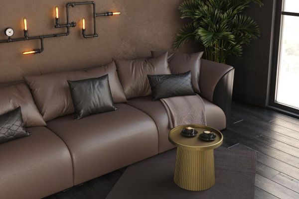 Столик журнальный SHT-CT94