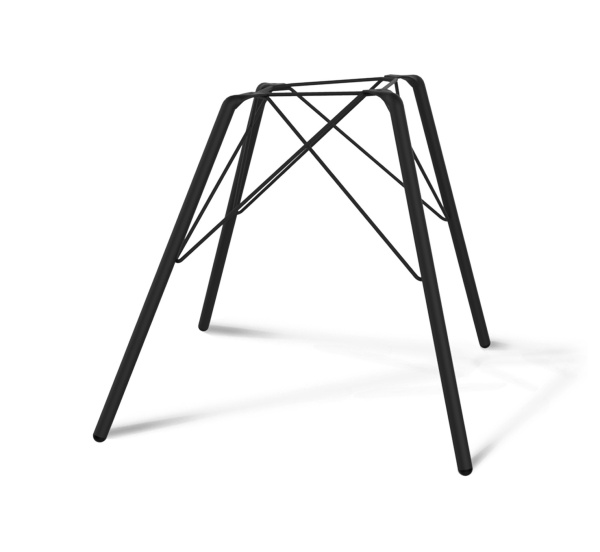 Стул SHT-ST29-С12/S37 голубая лагуна