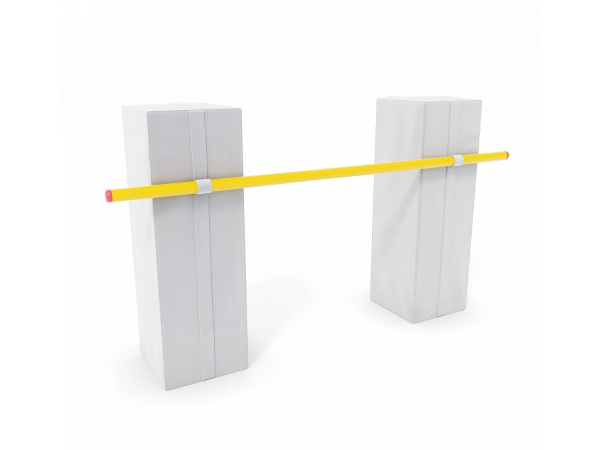 Мягкий спортивный модуль «Прыг-скок» 