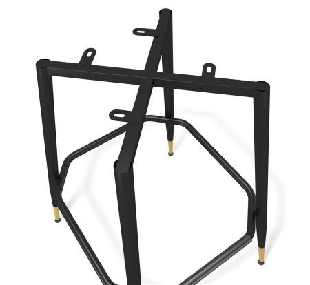 Каркас барного стула SHT-S148