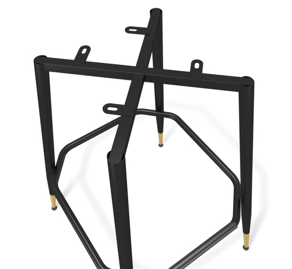 Каркас барного стула SHT-S148