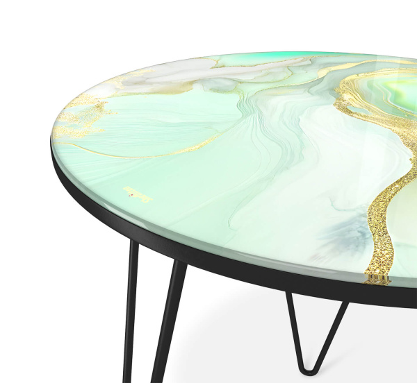 Столик журнальный SHT-CT27