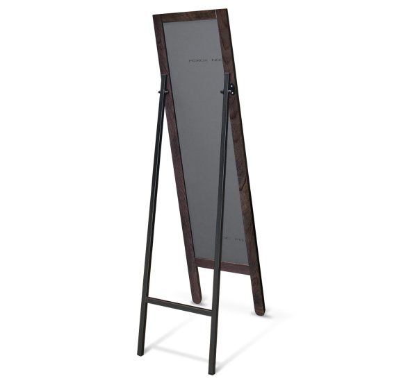 Зеркало напольное Альберо SHT-М1