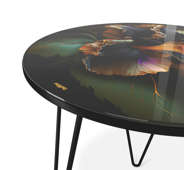 Столик журнальный SHT-CT27