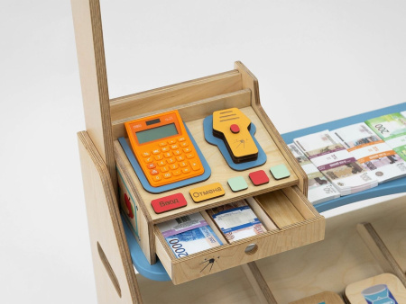 МИК «Финансовый гений» - Методический интерактивный комплекс