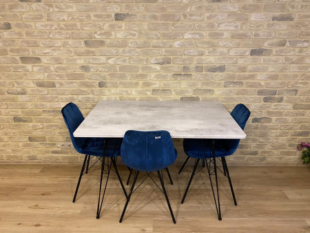 Каркас стула SHT-S37