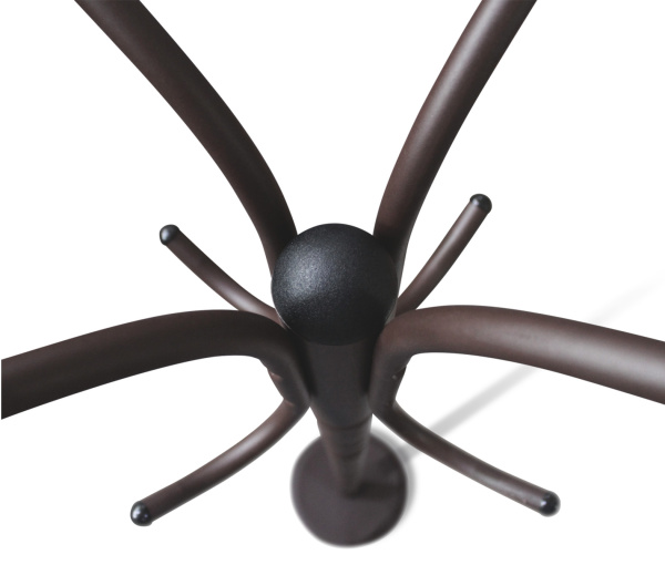 Вешалка SHT-CR14