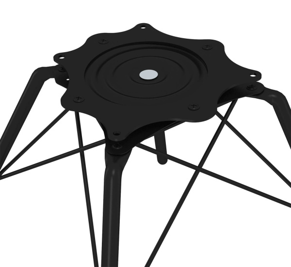 Каркас стула возвратно-поворотный SHT-S370-VP