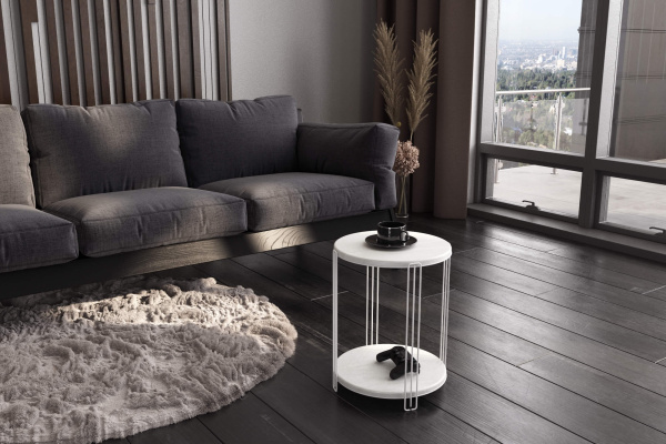 Столик кофейный SHT-CT33-1