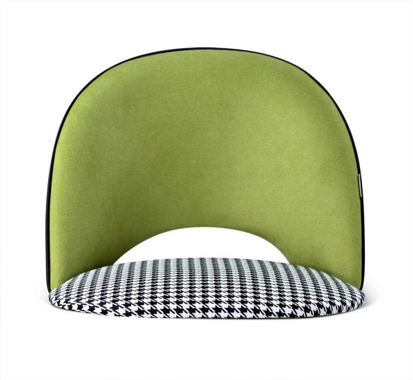 Стул барный SHT-ST34-3/S65