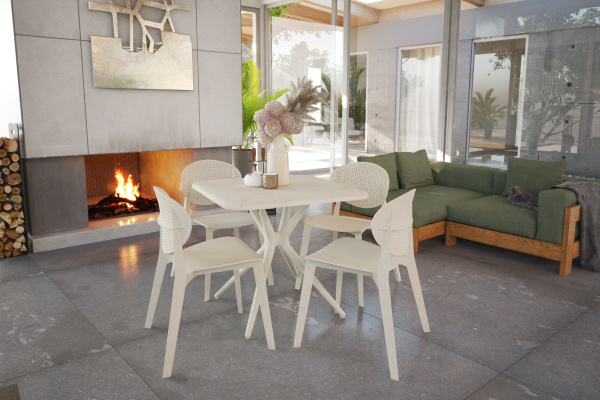 Обеденная группа SHT-DS193