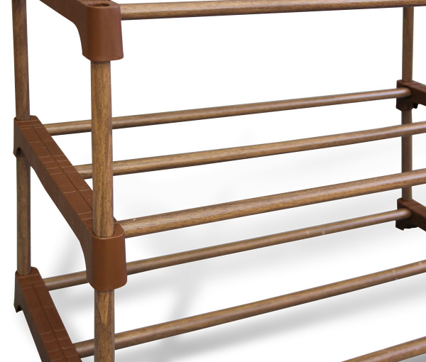 Полка для обуви SHT-SR6-P