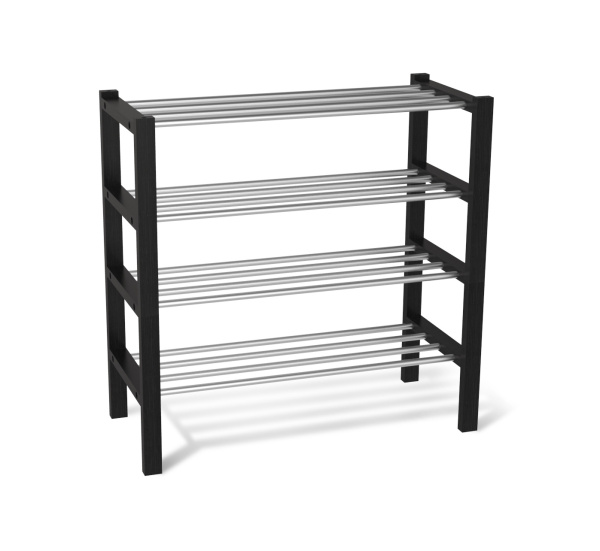 Полка для обуви Альберо SHT-SR9