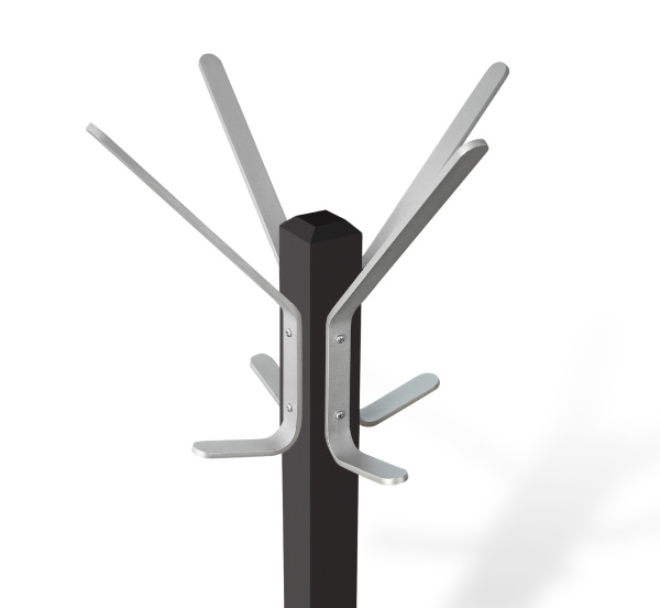 Вешалка Альберо SHT-CR20 напольная