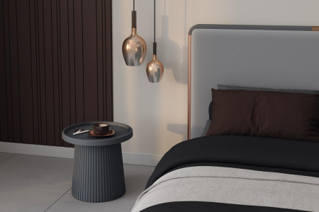 Столик журнальный SHT-CT94