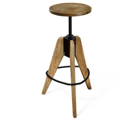 Каркас стула барный SHT-S92