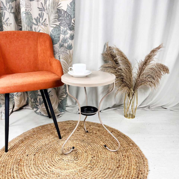 Столик журнальный SHT-CT10-1