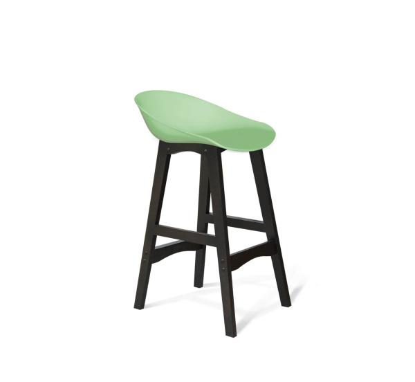 Каркас полубарного стула SHT-S65-1