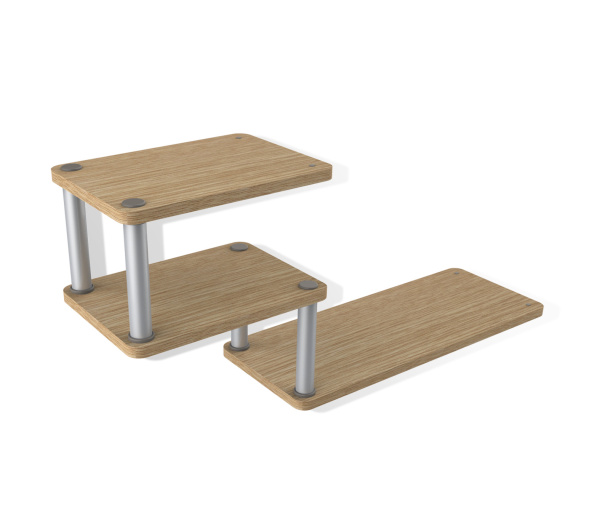 Полка Матрица 54