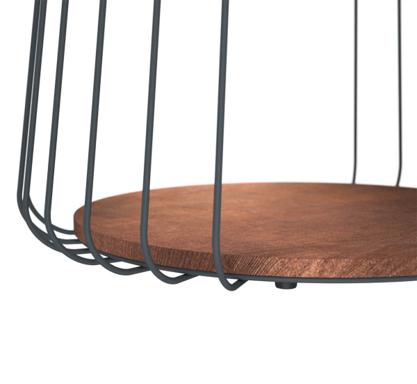 Столик журнальный SHT-CT70