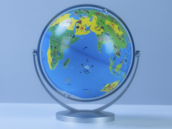 МИК «География» - Методический интерактивный комплекс