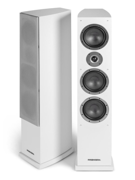 Напольная акустика Premiera DS-631 WT