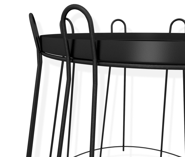 Столик кофейный SHT-CT6