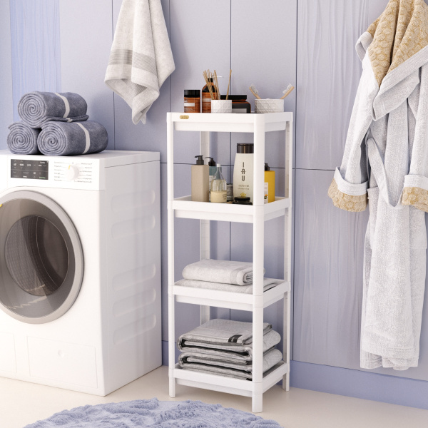 Стеллаж SHT-SS25-4