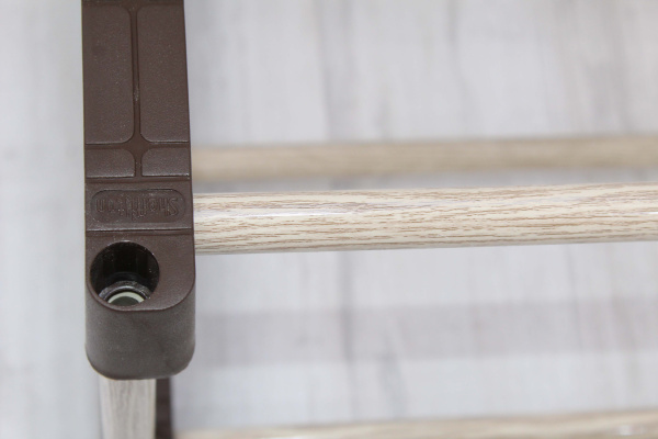 Полка для обуви SHT-SR3-P