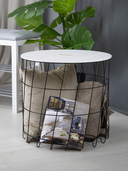 Столик журнальный SHT-CT41